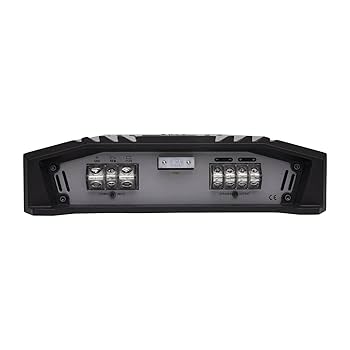 HIFONICS BRUTUS BRX1516.1D アンプ 1500W 中古品 Amazon.com: Hifonics BRX1516.1D Brutus Mono Super D-Class